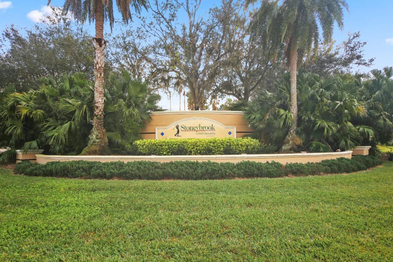 Cypress Cove Bradenton Exterior foto